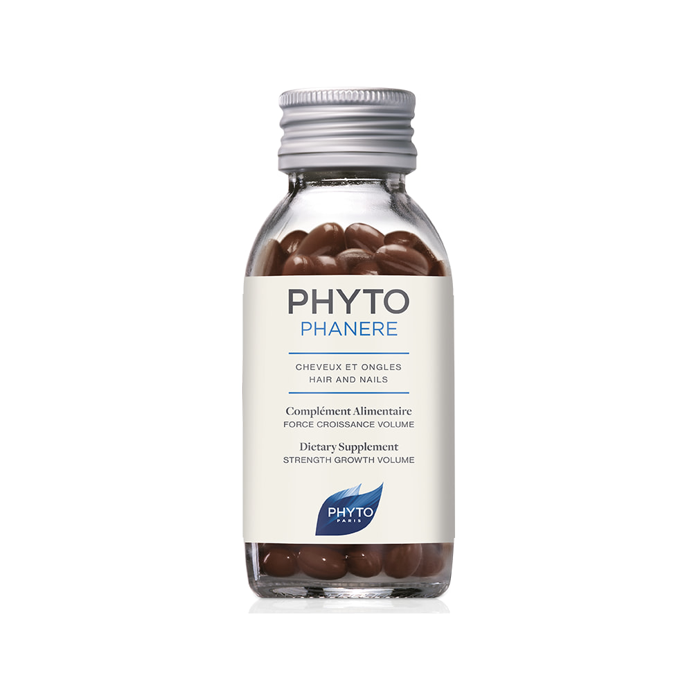 قرص تقویت رشد مو فیتو فانر(PHYTO)