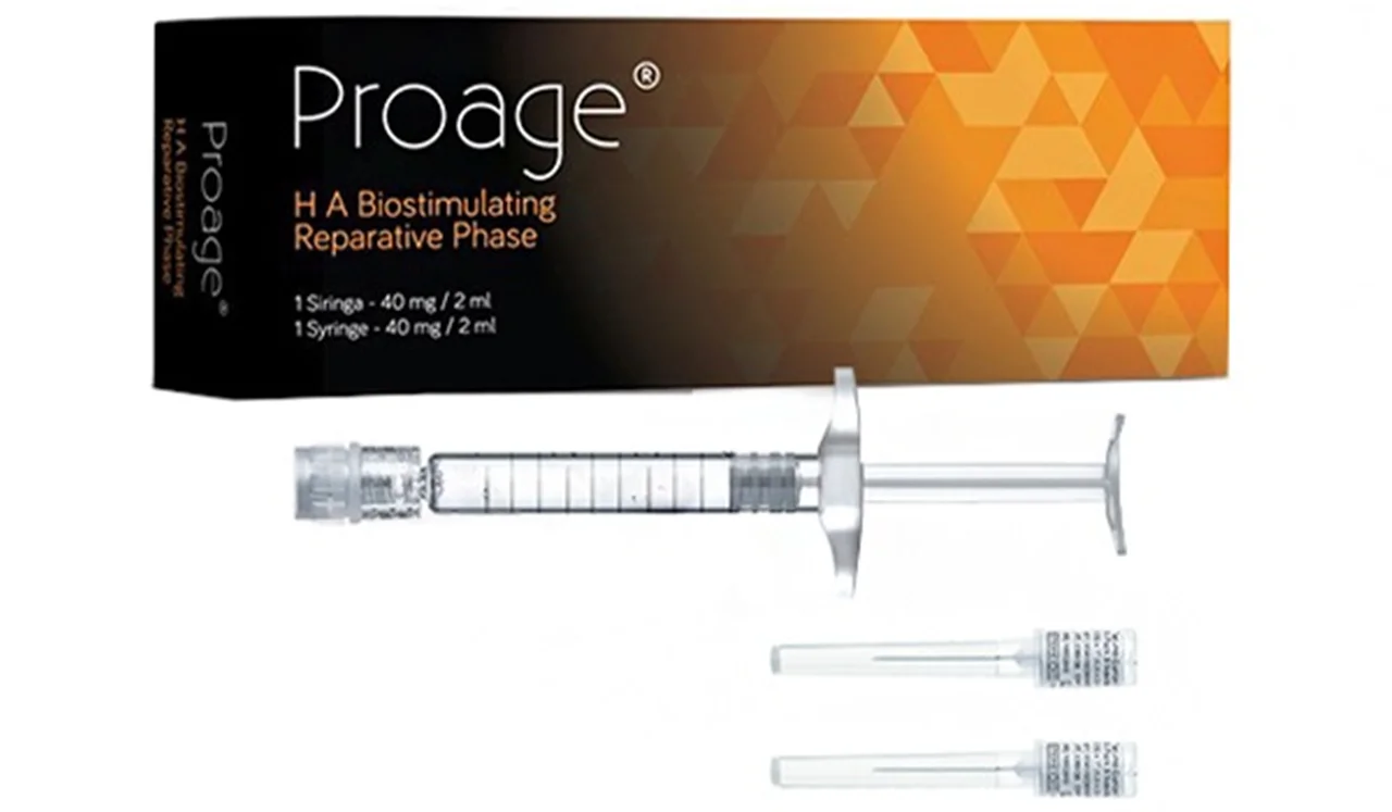 مزوژل جوانساز پروایج (Proage)
