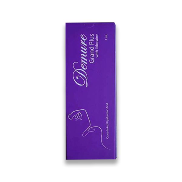 فیلر دمور گرند پلاس