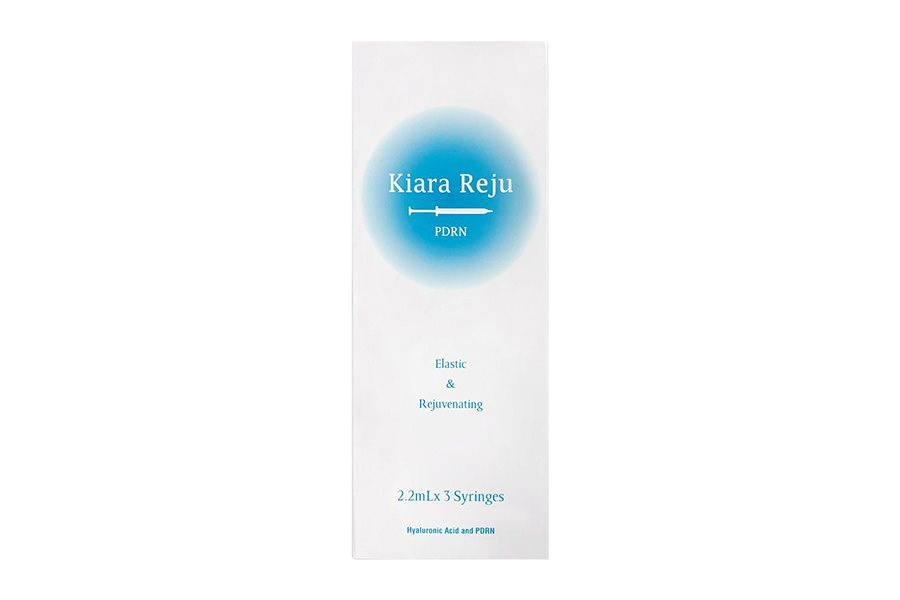 مزوژل کیارا Kiara Reju  اورجینال