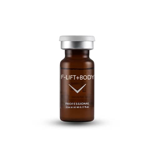 کوکتل لیفت بدن فیوژن Lift+body